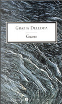 Cenere by Grazia Deledda