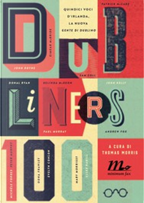 Dubliners 100