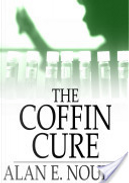The Coffin Cure by Alan E. Nourse