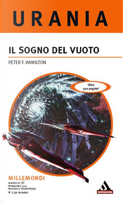 Millemondi Primavera 2010: Il sogno del vuoto by Peter F. Hamilton