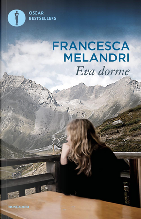 Eva dorme by Francesca Melandri