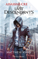 Last Descendants (versione italiana) by Matthew Kirby