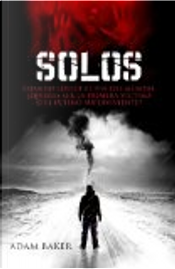 Solos by Adam Baker