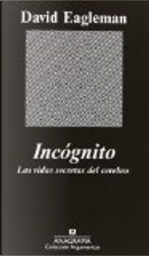 Incógnito by David Eagleman