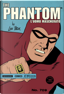 The Phantom - L’Uomo Mascherato, vol. 3 by Lee Falk, Ray Moore