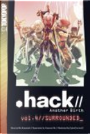 .hack//  Another Birth Volume 4 by Kazunori Ito, Miu Kawasaki