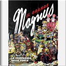 Il grande Magnus - Vol. 11 by Magnus