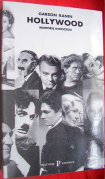 Hollywood by Garson Kanin