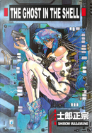 The ghost in the shell by Masamune Shirow