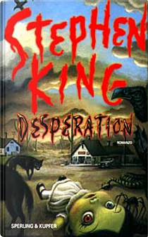 Desperation by Stephen King