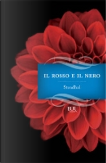 Il rosso e il nero by Stendhal