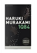 1Q84, Bok 1 by Haruki Murakami