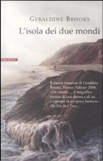 L'isola dei due mondi by Geraldine Brooks