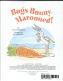 Bugs Bunny Marooned by Justine Korman