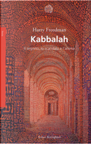 Kaballah by Harry Freedman