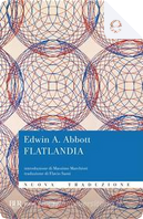 Flatlandia by Edwin Abbott Abbott