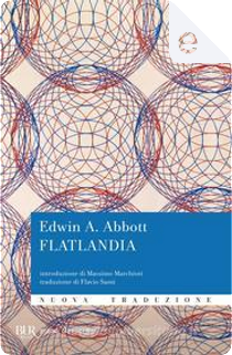 Flatlandia by Edwin Abbott Abbott