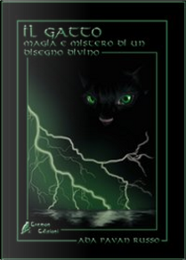 Il gatto by Ada Russo Pavan