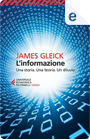 L'informazione by James Gleick
