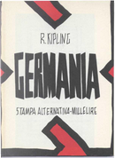 Germania by Rudyard Kipling