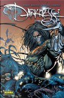 THE DARKNESS 3 by Eric Basaldua, Paul Jenkins, Romano Molenaar, Steven Cummings