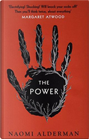 The Power by Naomi Alderman