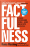 Factfulness by Anna Rosling Rönnlund, Hans Rosling