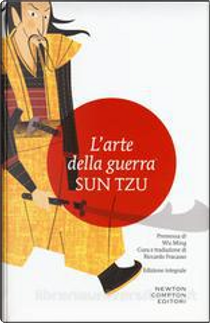 L'arte della guerra by Tzu Sun