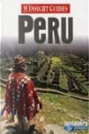 Peru by Pam Barrett