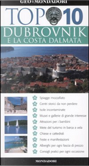 Dubrovnik e la costa dalmata by McKelvie Jenny, Robin McKelvie