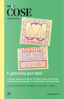 Cose spiegate bene n. 4