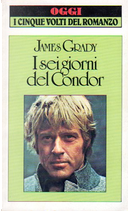 I sei giorni del Condor by James Grady