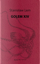 Golem XIV by Stanislaw Lem