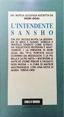 L'intendente Sansho (1915) by Ōgai Mori