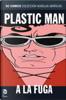Plastic Man by Jack Cole, Kyle Baker