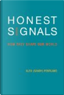 Honest Signals by Alex Pentland