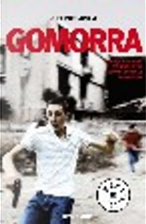 Gomorra by Roberto Saviano