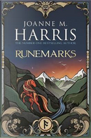Runemarks by Joanne Harris