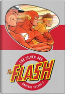 The Flash 3 by John Broome