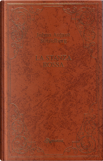 La stanza rossa by August Strindberg