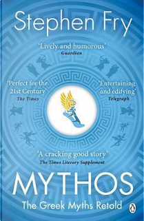 Mythos by Stephen Fry