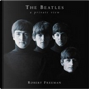 Beatles by Robert Freeman