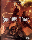 Burning Magic by Joshua Khan