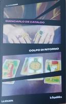 Colpo di ritorno by Giancarlo De Cataldo