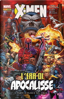 X-Men L'era di Apocalisse vol. 2 by Fabian Nicieza, Jeph Loeb, Larry Hama, Mark Waid, Scott Lodbell, Warren Ellis