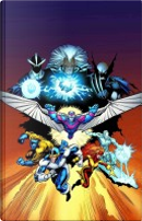 X-Men: Inferno by Chris Claremont, Louise Simonson, Walter Simonson