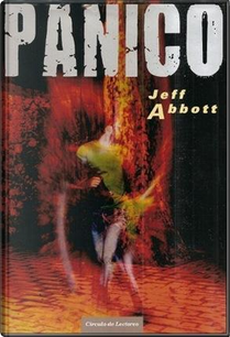 Pánico by Jeff Abbott