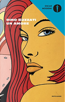 Un amore by Dino Buzzati