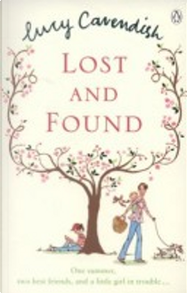 Lost and Found by Lucy Cavendish