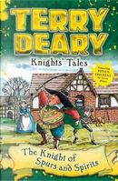 Knights' Tales by Terry Deary